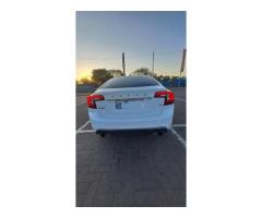 Volvo S60 - 2