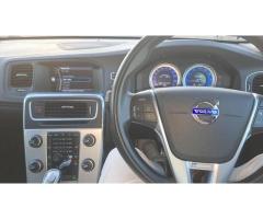 Volvo S60 - 4