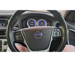Volvo S60 - 5