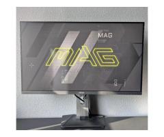 🖥️ MSI MAG 274QRF QD E2 – 27”