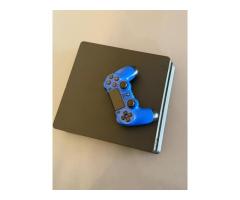🎮 PLAYSTATION 4 SLIM – 500GB 🎮