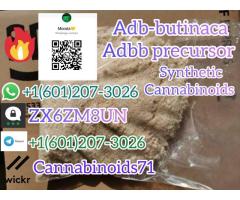 ADB-BUTINACA for sale online, Telegram_+16012073026 Buy ADB-BUTINACA Online