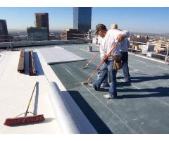 Waterproofing services ✅️