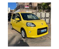 Toyota | Porte | 2016 | Recém-importado ✅️