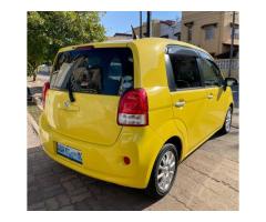 Toyota | Porte | 2016 | Recém-importado ✅️ - 3