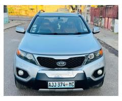 Kia | Sorento R | 2010 | Automático | 2.4 | FWD ✅️