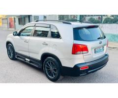 Kia | Sorento R | 2010 | Automático | 2.4 | FWD ✅️ - 4