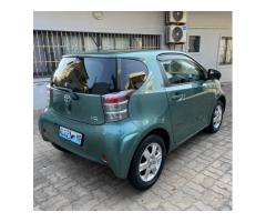 Toyota | IQ | 2010 | Recém-importado ✅️ - 3