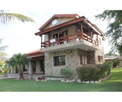 4-Bedroom House for sale in Praia de Vilanculos ⛱️  🏖