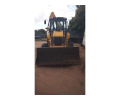 Retroescavadeira | Marca: New Holland | B90B | 1.2m³ ✅️ - 3