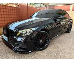 Mercedes-Benz | C220d AMG | 2020 | Recém-importado ✅️