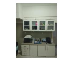 Arrenda-se apartamento T2 na Polana Cimento ✅️ - 3