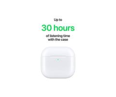 AIRPODS 4