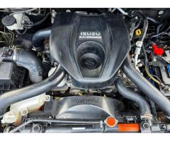 Isuzu | D-TEQ KB250 | 2014 | Manual | 2.5 | 4x4 ✅️ - 6
