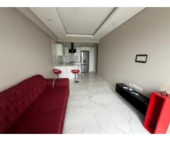 Arrenda-se Belíssimo Apartamento T1 Mobilado no Deco Assos