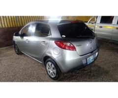 Mazda Demio - 3