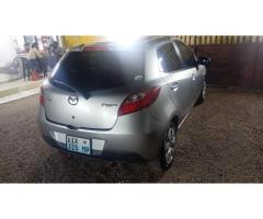Mazda Demio - 4