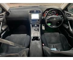 Lexus is 250 - 4
