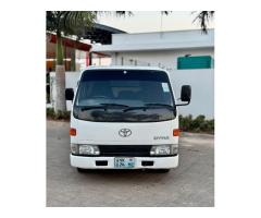 Toyota Dyna