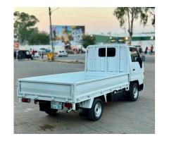 Toyota Dyna - 2
