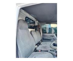 Toyota Dyna - 5