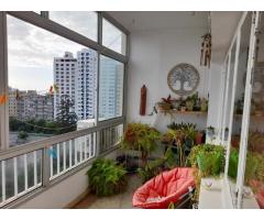 VENDE-SE APARTAMENTO T3, SUÍTE, POLANA PRÓXIMO AO MUNDO'S. - 4