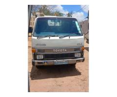 Toyota | Hiace | 2L | Diesel | 4x4 ✅️