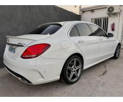 Mercedes-benz | C220d AMG | 2015 ✅️