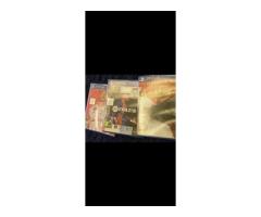 PS4 Fat 1TB + 2 Comandos Originais (1 tem drift)+ Jogos - 2