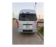Toyota | Quantum GL | 2kd | Recém-importado ✅️ - 6