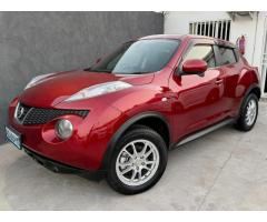 Nissan | Juke | 2012 | Recém-importado ✅️ - 2