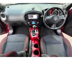 Nissan | Juke | 2012 | Recém-importado ✅️ - 3