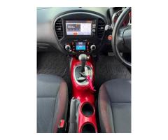 Nissan | Juke | 2012 | Recém-importado ✅️ - 4
