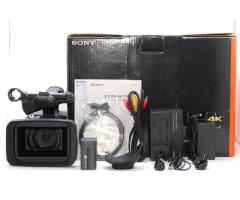 NIKON ZF,NIKON Z9, NIKON Z8,SONY PXW -Z280,SONY Z300,SONY PXW-Z200 - 2