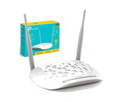 ROUTER TPLINK W9950