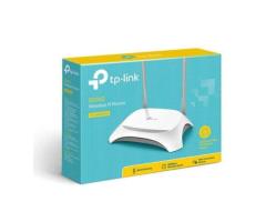 ROUTER TPLINK MR3420 WIRELESS