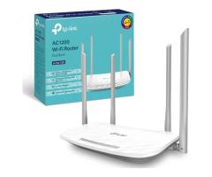 ROUTER TPLINK ARCHER C50