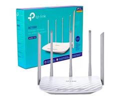 ROUTER TPLINK ARCHER C60