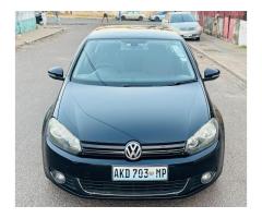 VW | Golf 6 | 2011 | Automático | 1.4 TSI ✅️