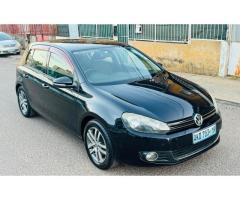 VW | Golf 6 | 2011 | Automático | 1.4 TSI ✅️ - 2