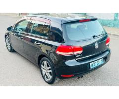 VW | Golf 6 | 2011 | Automático | 1.4 TSI ✅️ - 3