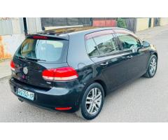 VW | Golf 6 | 2011 | Automático | 1.4 TSI ✅️ - 4