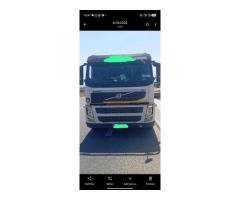 Volvo Light