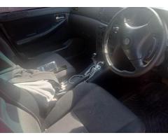 Toyota Fielder - 4