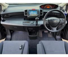 Honda | Freed | 2010 | Recém-importado ✅️ - 3