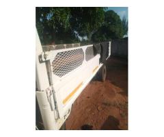 Mitsubishi | Canter | 4D33 | 4 Toneladas ✅️ - 3