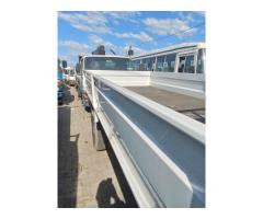 Mitsubishi | Canter | 4D33 | 4 Toneladas ✅️ - 2