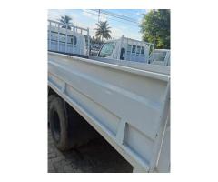 Mitsubishi | Canter | 4D33 | 4 Toneladas ✅️ - 6
