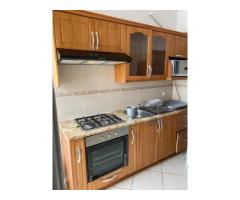 Vende-se apartamento T3 na Malhangalene ✅️