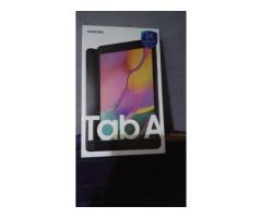 Samsung galaxy tab A 8.0 2019 T295